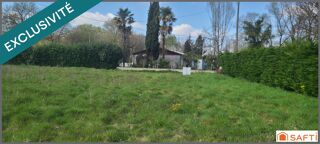  Terrain � vendre 2400 m�