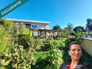  Maison � vendre 4 pi�ces 96 m�