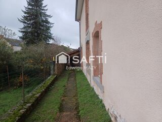  Maison � vendre 5 pi�ces 140 m�