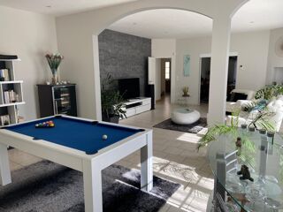  Maison � vendre 11 pi�ces 205 m�
