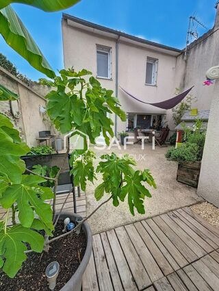  Maison à vendre 3 pièces 69 m²