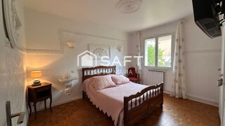  Maison à vendre 6 pièces 180 m²