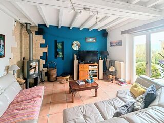  Maison à vendre 6 pièces 122 m²