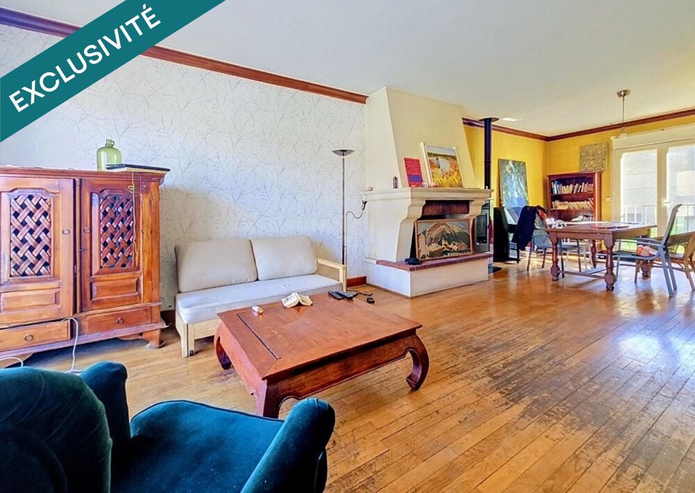 Vente Appartement DUPLEX qui se vit comme une maison Noisy-le-sec