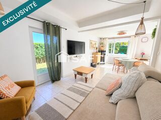  Maison à vendre 5 pièces 90 m²