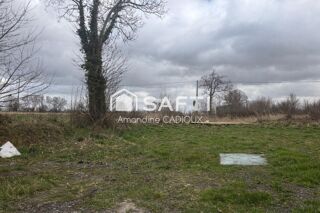  Terrain � vendre 1418 m�