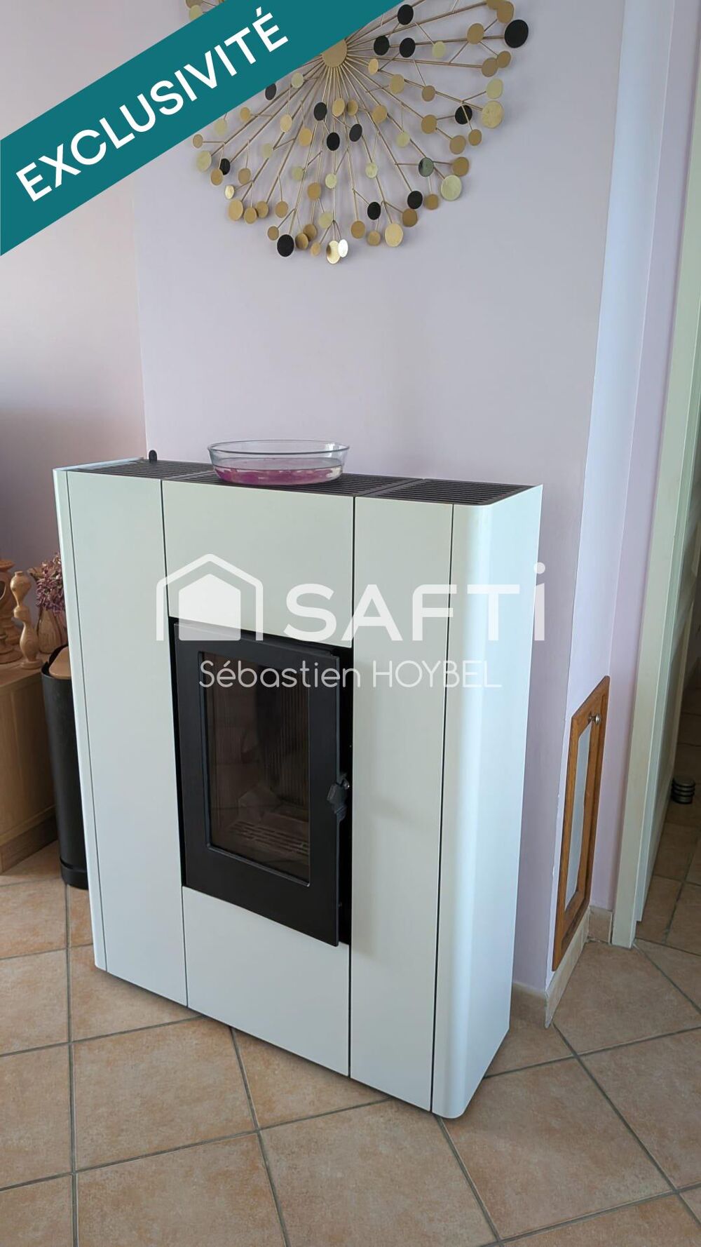 Vente Maison Maison familiale de plain-pied. Eaunes