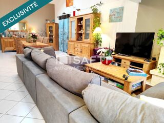  Maison � vendre 7 pi�ces 225 m�