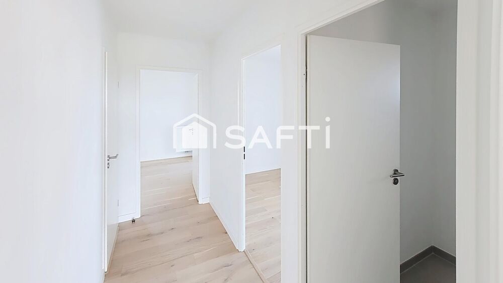 Vente Appartement PESSAC ALOUETTE - T4 NEUF DEJA LIVRE / TRAM B A PIED / TERRASSE Pessac