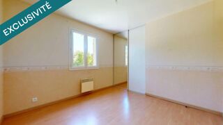  Maison à vendre 5 pièces 93 m²