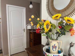  Maison à vendre 4 pièces 92 m²