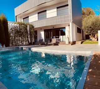  Maison � vendre 5 pi�ces 150 m�