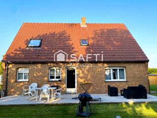  Maison � vendre 6 pi�ces 134 m�