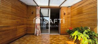  Maison à vendre 6 pièces 117 m²