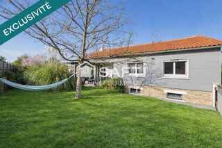  Maison à vendre 6 pièces 156 m²