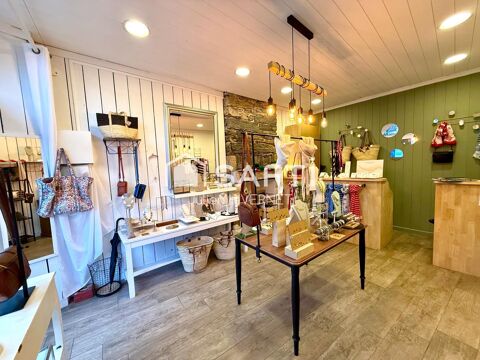 Boutique de caract&egrave;re 33300 29600 Morlaix