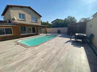  Maison à vendre 5 pièces 128 m²