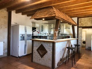  Maison à vendre 4 pièces 167 m²