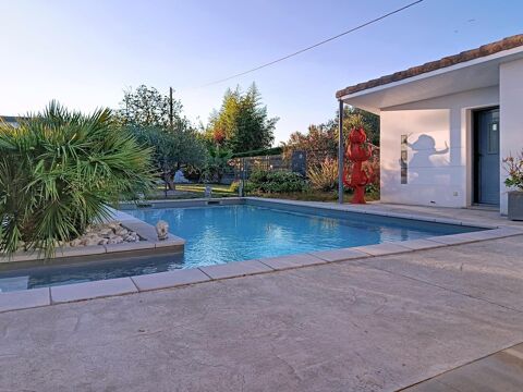   emplacement id�al pour cette villa r�nov�e en 2011 Maison - 4 pi�ce(s) - 125 m�