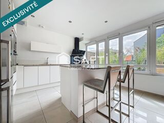  Appartement  vendre 5 pices 115 m