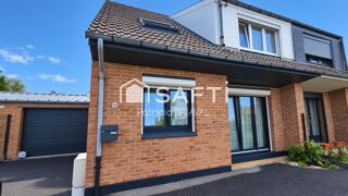  Maison à vendre 6 pièces 96 m²