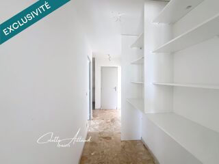  Appartement � vendre 3 pi�ces 79 m�