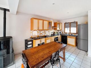  Maison à vendre 4 pièces 92 m²