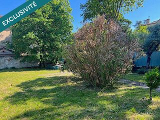  Maison � vendre 4 pi�ces 80 m�