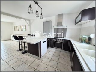  Maison à vendre 6 pièces 140 m²