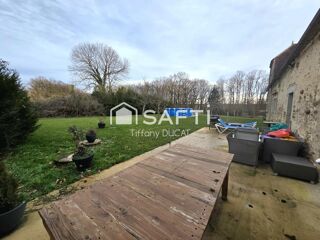  Maison � vendre 5 pi�ces 130 m�