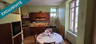  Maison à vendre 6 pièces 110 m²