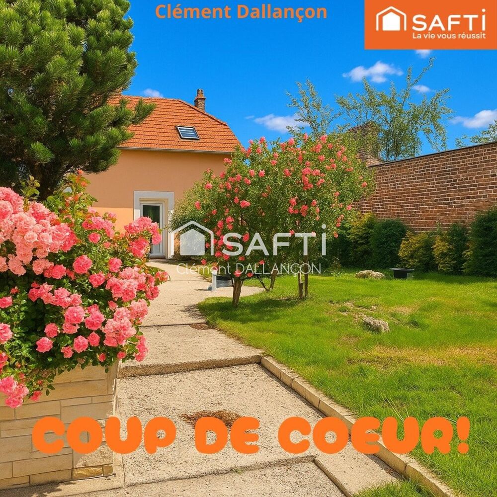 COUP DE COEUR À HOLNON!!!