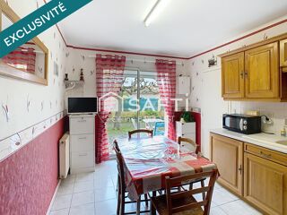  Maison � vendre 5 pi�ces 100 m�