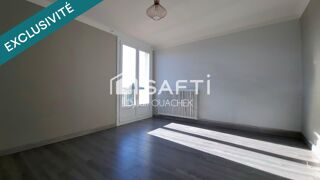  Appartement à vendre 4 pièces 74 m²