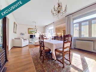  Appartement à vendre 4 pièces 113 m²