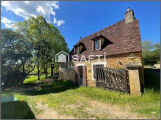  Propriété/château à vendre 10 pièces 239 m² Sainte-alvère-saint-laurent les bâtons