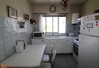  Appartement � vendre 4 pi�ces 81 m�