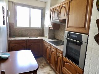  Appartement à vendre 3 pièces 65 m²