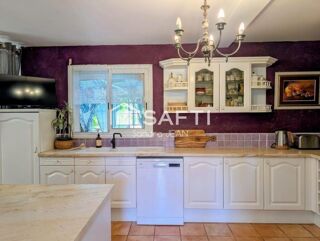 Maison à vendre 6 pièces 177 m²