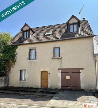  Maison à vendre 5 pièces 97 m²