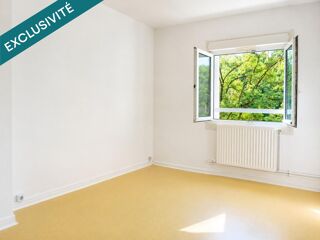  Appartement à vendre 3 pièces 60 m²