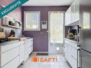  Maison � vendre 7 pi�ces 159 m�