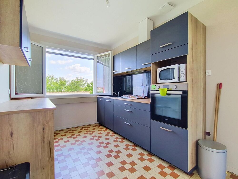 Vente Maison Maison T4 avec potentiel exceptionnel entre Moissac et Castelsarrasin Moissac