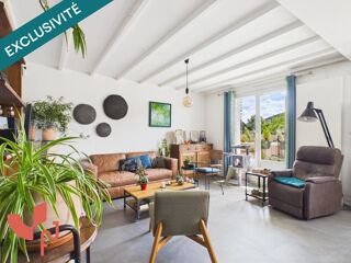  Appartement à vendre 3 pièces 72 m²