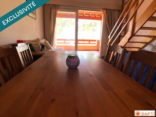  Appartement à vendre 3 pièces 45 m²