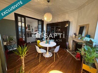  Maison  vendre 9 pices 230 m