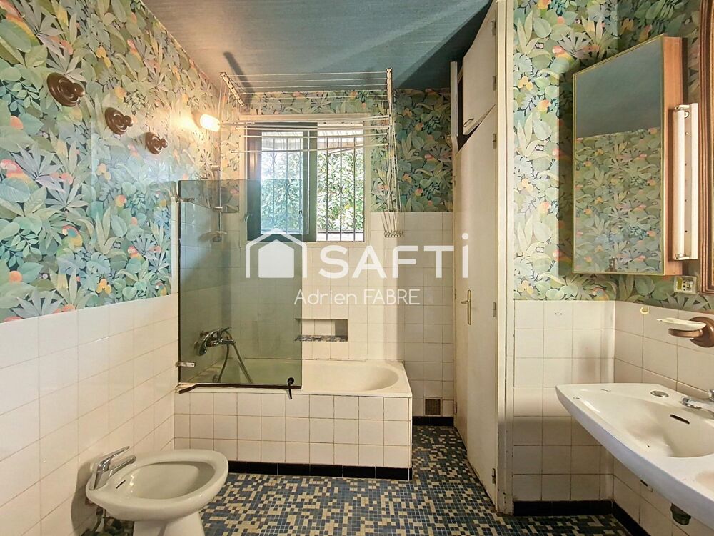  vendre  Maison Tournefeuille (31170)