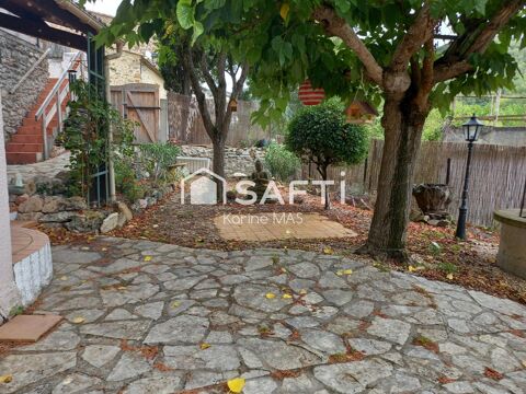   Maison 4 chambres avec jardin Maison - 7 pi�ce(s) - 121 m�