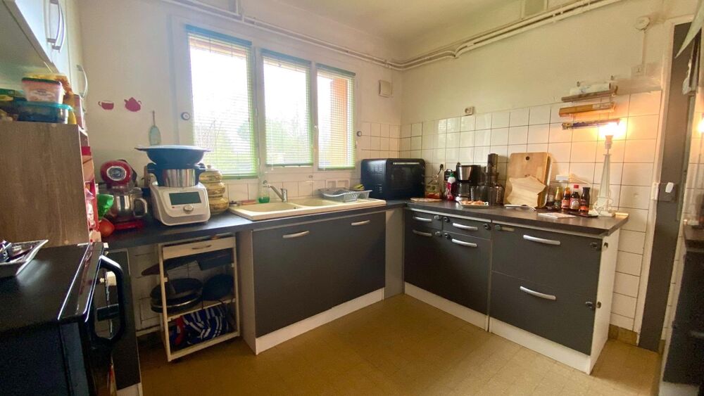 Vente Maison Maison lumineuse avec jardin proche centre Villeneuve-sur-lot
