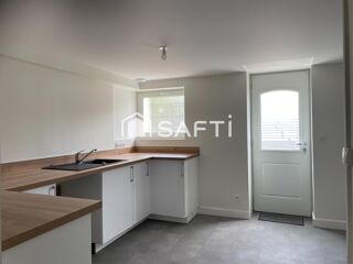  Maison à vendre 5 pièces 112 m²